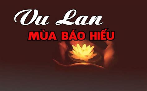 Những lời chúc hay và ý nghĩa gửi cha mẹ dịp Lễ Vu lan 2022 - EU ...