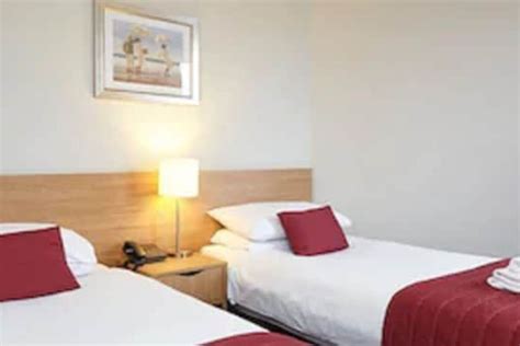 Royal Esplanade Hotel Ryde | Bookonline.com