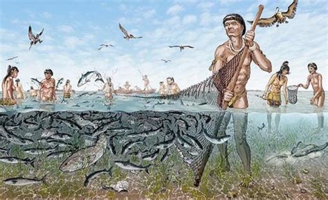 The Calusa People: A Lost Tribe of Florida that Early Explorers Wrote Home About | Ancient Origins