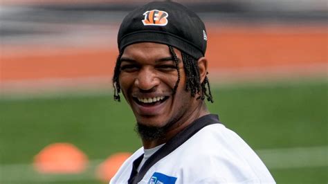 Bengals star WR throws shade at Patrick Mahomes | Yardbarker