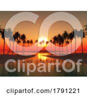 Royalty Free Sky Clip Art by KJ Pargeter | Page 1