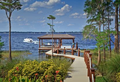 Orlando Lakefront Real Estate | Realty in Orlando