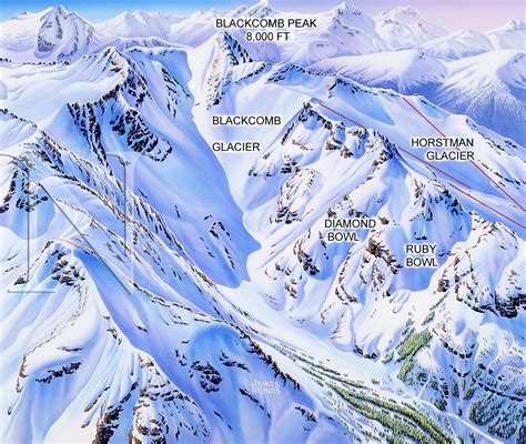 Sad News: 2 Skiers Found Dead at Blackcomb Ski Resort | Boulder Fell on Their Tent - SnowBrains