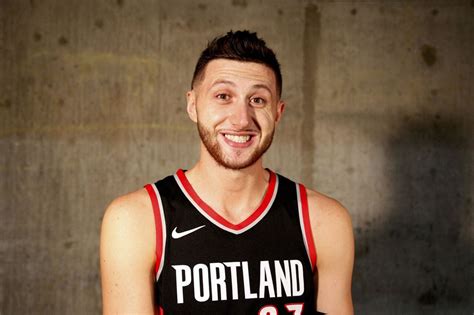 Jusuf Nurkic lost 35 pounds, wants Portland Trail Blazers to be 'Bad ...