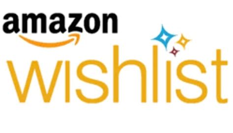 Amazon Wishlists