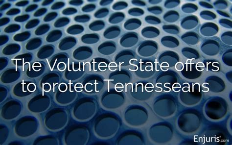 Tennessee to Get $4.9 Million in Surgical Mesh Settlement