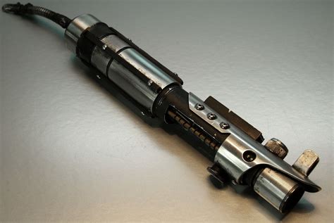 RO-LIGHTSABERS: STARKILLER Galen Marek I.lightsaber