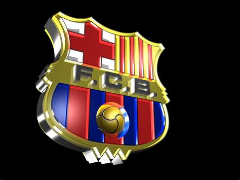 Logo Barca Wallpapers - Wallpaper Cave