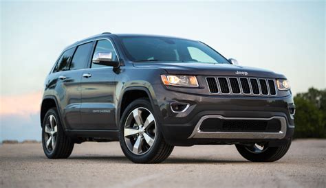 Problems With Jeep Grand Cherokee 2004: An In-Depth Look - Jeep Off Roads