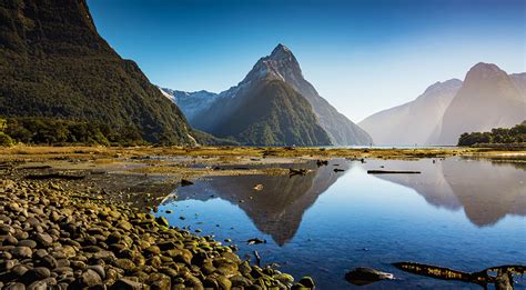 The most spectacular natural wonders of New Zealand - SilverKris