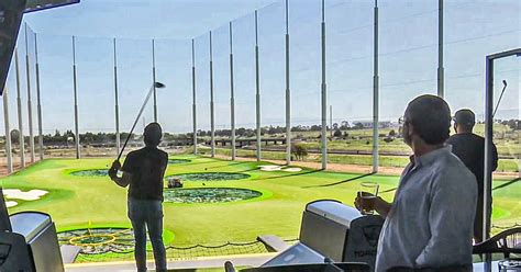 Popular Topgolf Entertainment Chain Opens Location in San Jose - CBS San Francisco