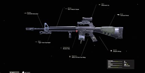 The best weapon loadouts for Warzone's Outbreak Zombies mode - Inven Global