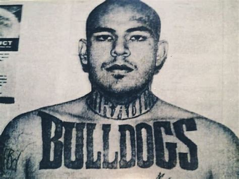 Fresno Bulldogs Gang | Fresno bulldogs, Bulldog, Gang