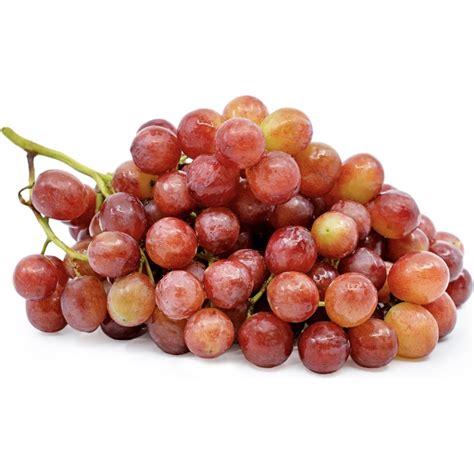 Grapes - Red Seedless ***NEW SEASON QUALITY IMPORTED***