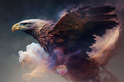 Eagle Spirit Animal Meaning | A Powerful Totem of Independence ...