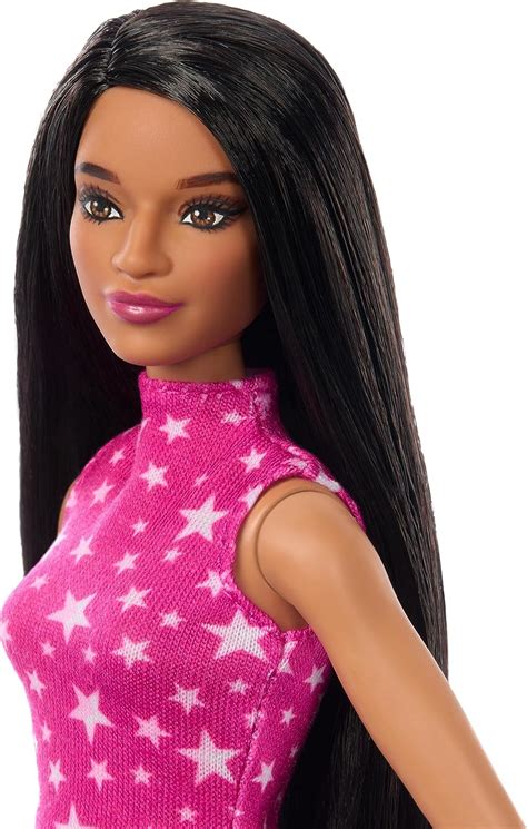 New Barbie Fashionistas dolls 2024 Barbie 65th wave 2 and 1 - YouLoveIt.com