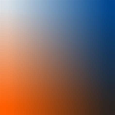 Premium Vector | Misty blue, ebony, midnight blue, red orange gradient wallpaper background ...