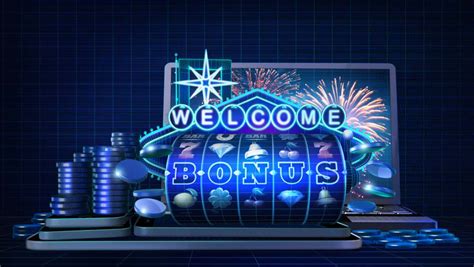 Consider Welcome Bonuses for Online Casino Choice – BetMGM