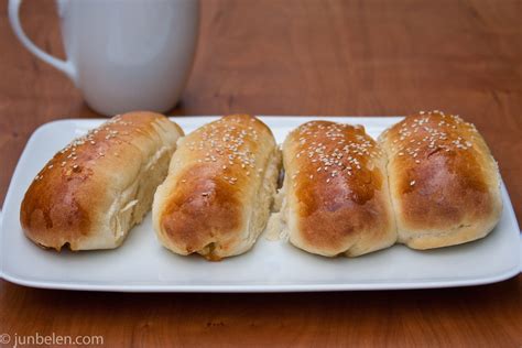 coconut filling for chinese buns