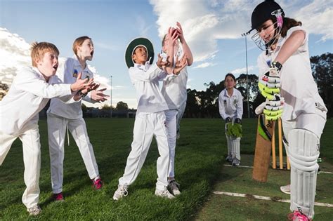 TPCC Community Sports Program | Australian Sports Foundation