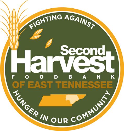 Second Harvest Food Bank of East Tennessee Receives Record Donations ...