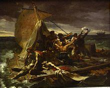 The Raft of the Medusa - Wikipedia