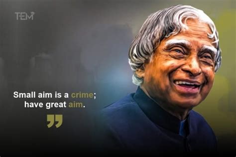 APJ Abdul Kalam Quotes: Words to Ignite Million Lives