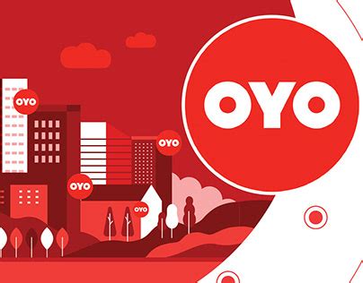 Oyo Design Projects :: Photos, videos, logos, illustrations and branding :: Behance