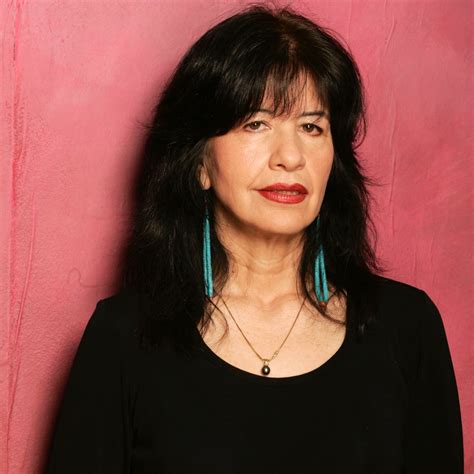 Joy Harjo - Poems, Books & Poet Laureate