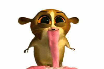 Mort Madagascar GIF - Mort Madagascar Cartoon - Discover & Share GIFs