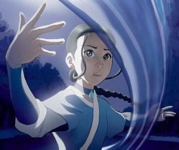 katara water bending - Waterbending Photo (2829257) - Fanpop