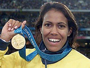 Cathy Freeman Biography, Cathy Freeman's Famous Quotes - Sualci Quotes 2019