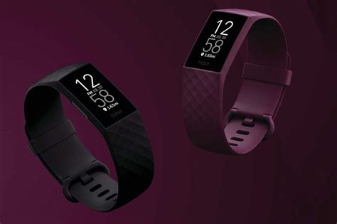 Fitbit Charge 4 vs Charge 3: Is the newest do-it-all fitness tracker a ...