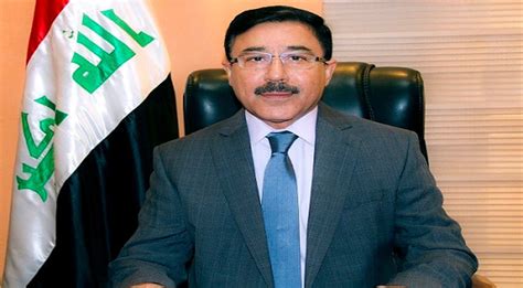 CBI governor thanks Iraq's premier for approving the dinar revaluation