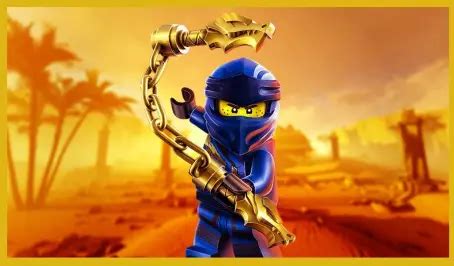 Download Tips For LEGO Ninjago Tournament Guide android on PC