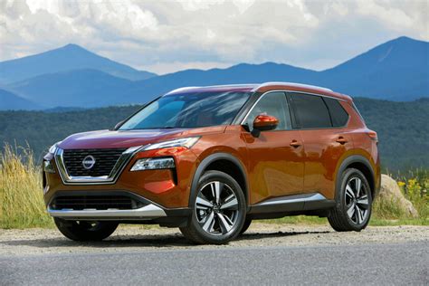 Nissan X-Trail 2023, precio en México: Versiones, motor y lanzamient ...