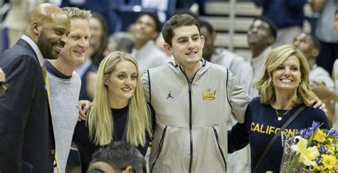 Ex-Cal Walk-On Nick Kerr Named Coach of Warriors' G-League Team - Sports Illustrated Cal Bears ...