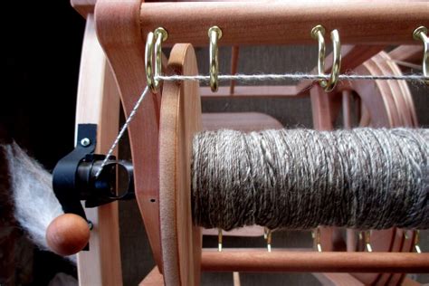 How to Get Started With Spinning Wool and Plant Fibers • Insteading