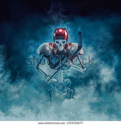 1 Goon Hockey Images, Stock Photos & Vectors | Shutterstock