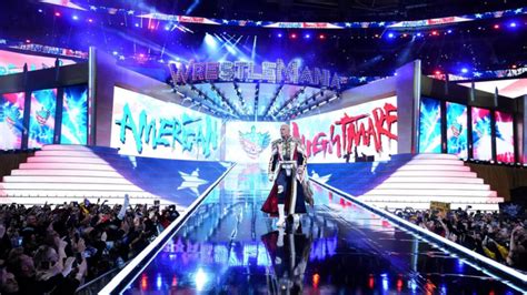 When and where is WWE WrestleMania 41? Date, location, ticket ...