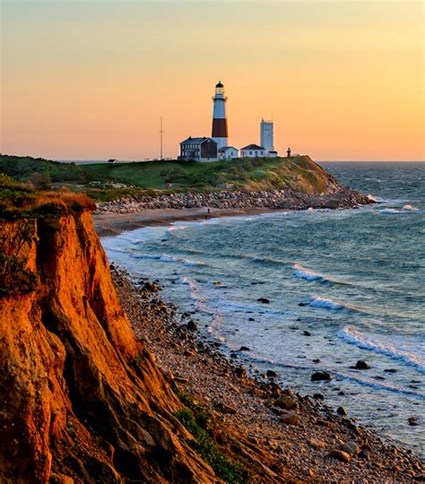 These Long Island Lighthouses Shine Bright | LongIsland.com