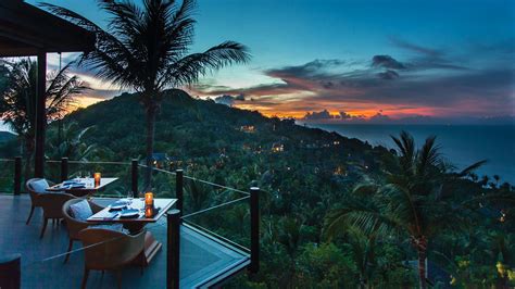 What Is The Best Hotel In Koh Samui For Singles?