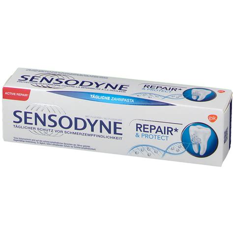 SENSODYNE® REPAIR* & PROTECT 75 ml - shop-apotheke.at