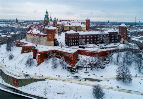 8 reasons to visit Poland in December 2023/4 - Europe in Winter