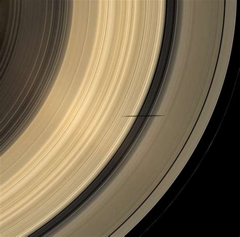 Photos: Saturn's Glorious Rings Up Close: Page 2 | Space