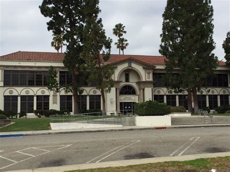 Torrance High School - 43 Photos - Junior High & High Schools - 2200 W Carson St, Torrance, CA ...