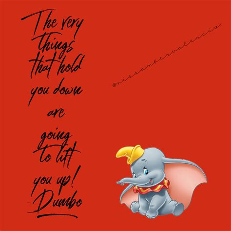 List : 20+ Best "Dumbo" Movie Quotes (Photos Collection)