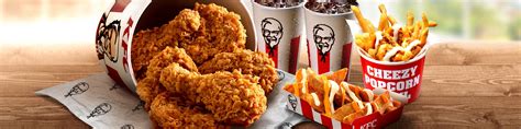 KFC (Kota Bharu) menu in Kelantan | | Food delivery in Kelantan | foodpanda