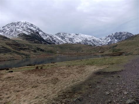 Keswick Rambles Lake District Guided Walks: Scafell Pike