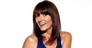 Davina McCall Workout Routine and Diet Plan - Healthy Celeb